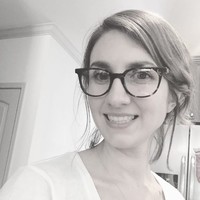 Sarah Mackintosh M.Ed