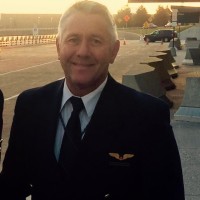 Colin Gibson
