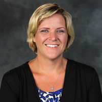 Elizabeth Odell