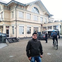 Shubham Joshi