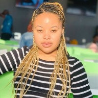 Sthembile Chiliza