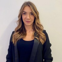 Caterina Pesaresi