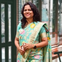Komal M.