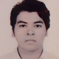 Uriel Gonzalez Muñoz