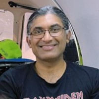 Vinod Menon