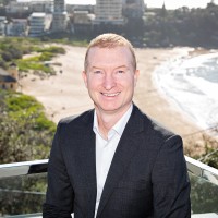Tim Murphy