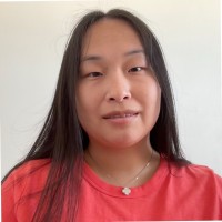 Daisy Wang