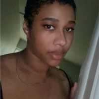Dashina Wright