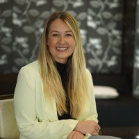 Alexandra Gillespie