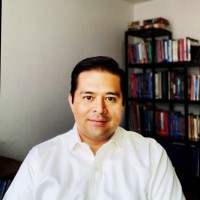 César Montes de Oca