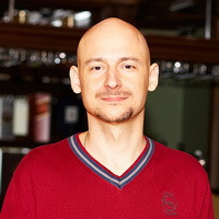 Oleksii Slavov