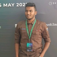 Shivadarshan S
