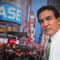 ALFREDO FLORES SERVELLON