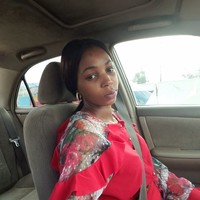 Maryam Owolabi