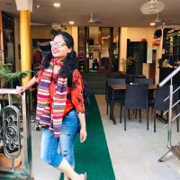 Mallika Chatterjee