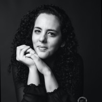 Caroline Isabele Gimenez Caetano