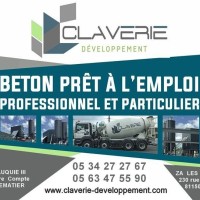 Claverie Developpement