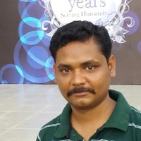 satheesh ethiraj