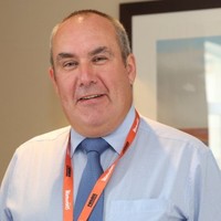 Brian Dobson