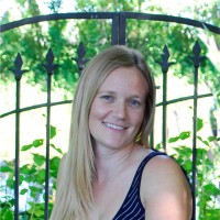 Sarah Shaw