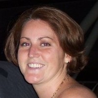Tracy Andrews