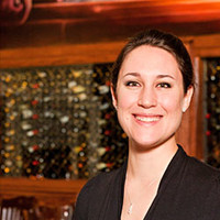 Michelle Hodges
