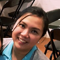 Grace Quebral