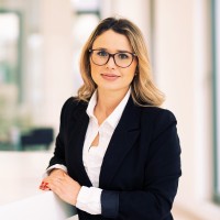 Louise Lucke-Kramer