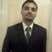 Priyank Mehta