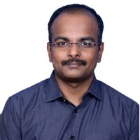 RAMESH KUMAR K