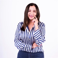 Nicole Montalván Granados