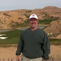 Jerry Dudley