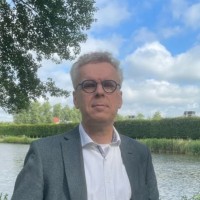 Bernard Van Den Bosch