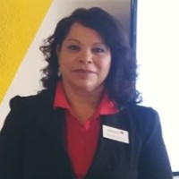 Marcella Martinez