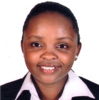 sarah wanjiru