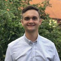 Magnus Pedersen