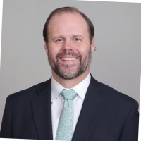 Patrick Woods