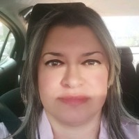 Thelma Barillas