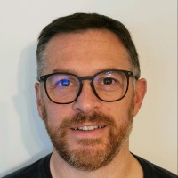 Jon Kerr