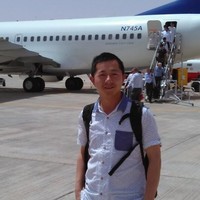 李宪忠