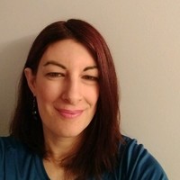 Amanda Johnson