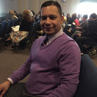 Freddy Velasco