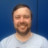 Gareth Massingham