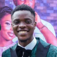 Okoro Augustine