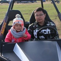 李光旭