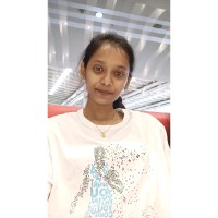 Harsha Shree V