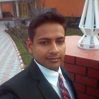 Pankaj Saini