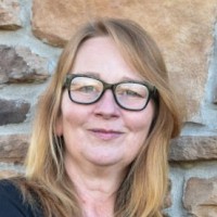 Lynette Oehlke Hoffman