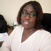 Mame Diallo Cisse