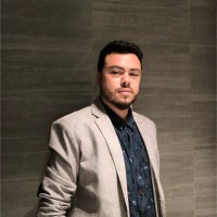 Daniel Gajardo